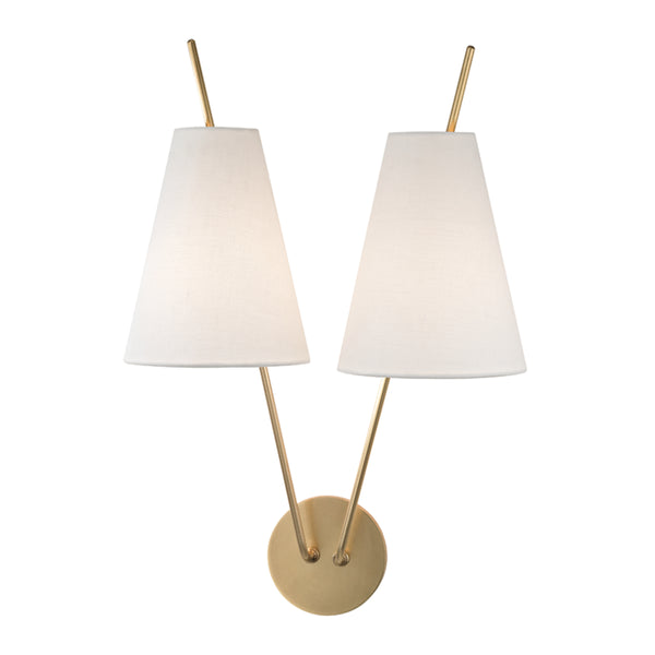 Campagna Wall Sconce