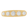 BEZEL Wall Sconce