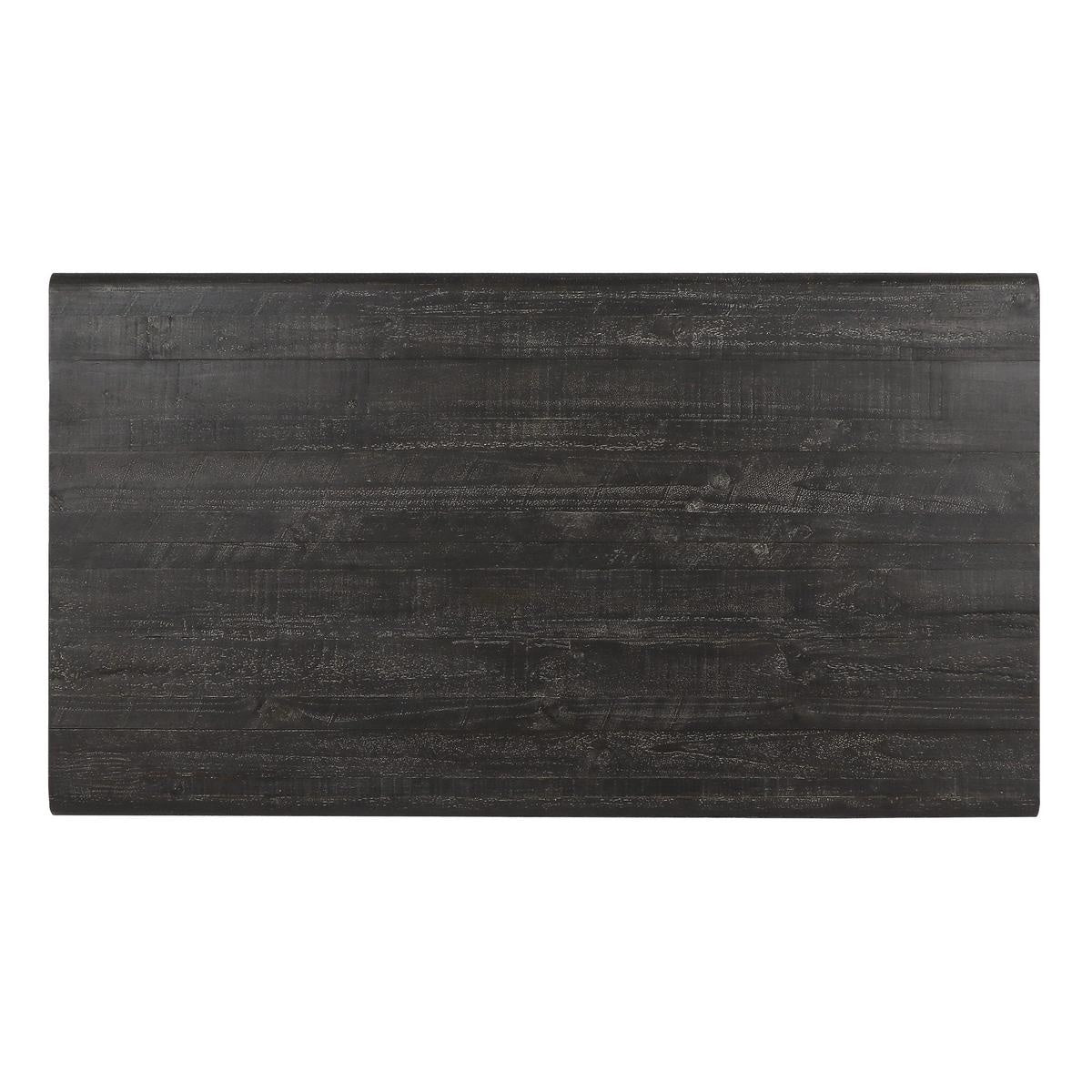 Classic Home Larson Coffee Table - Thumbnail 5