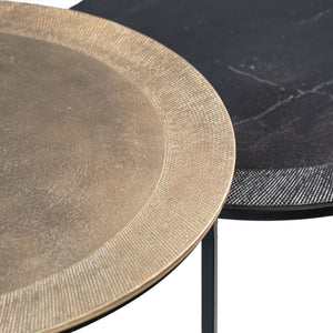 Hampton Nesting Tables