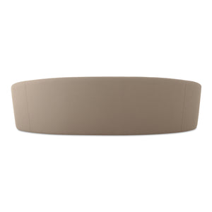 Moe's Cove Outdoor Sofa in Taupe