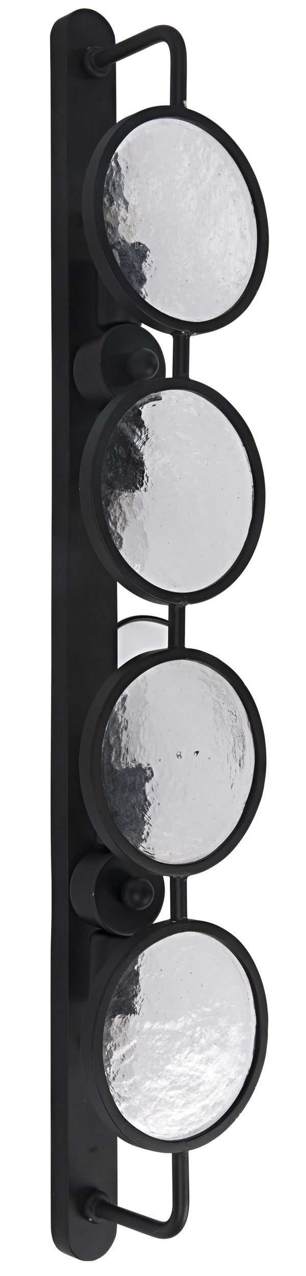 Ordo Sconce, Black Steel