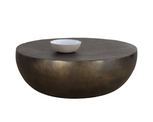 CALE COFFEE TABLE