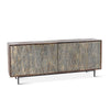Jaipur 80" Reclaimed Wood Sideboard