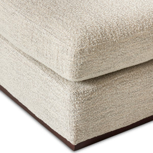 Colt 4Pc Raf Sectional In Merino Cotton