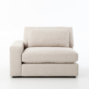 Bloor Sectional Laf in Essence Natural