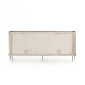 Arlo Sideboard In Ash Grey