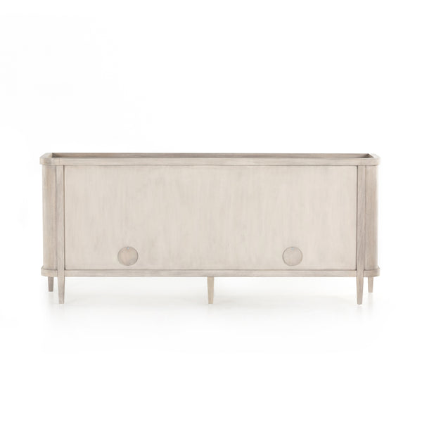 Arlo Sideboard In Ash Grey