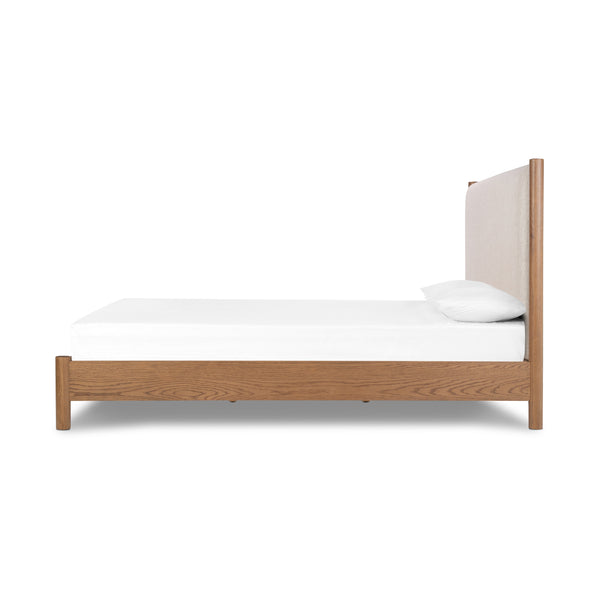 Roark Bed In Essence Natural In King