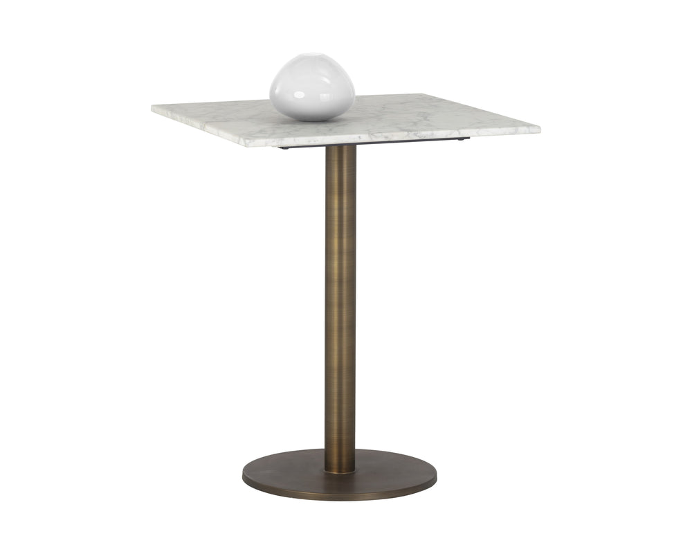 Enco Bistro Table - Square - 24"