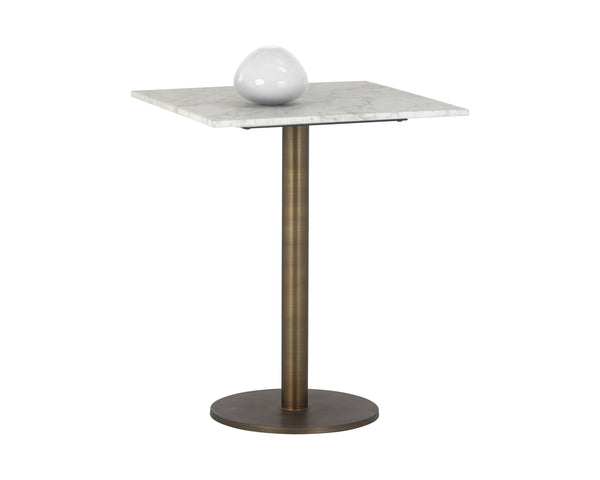 Enco Bistro Table - Square - 24"