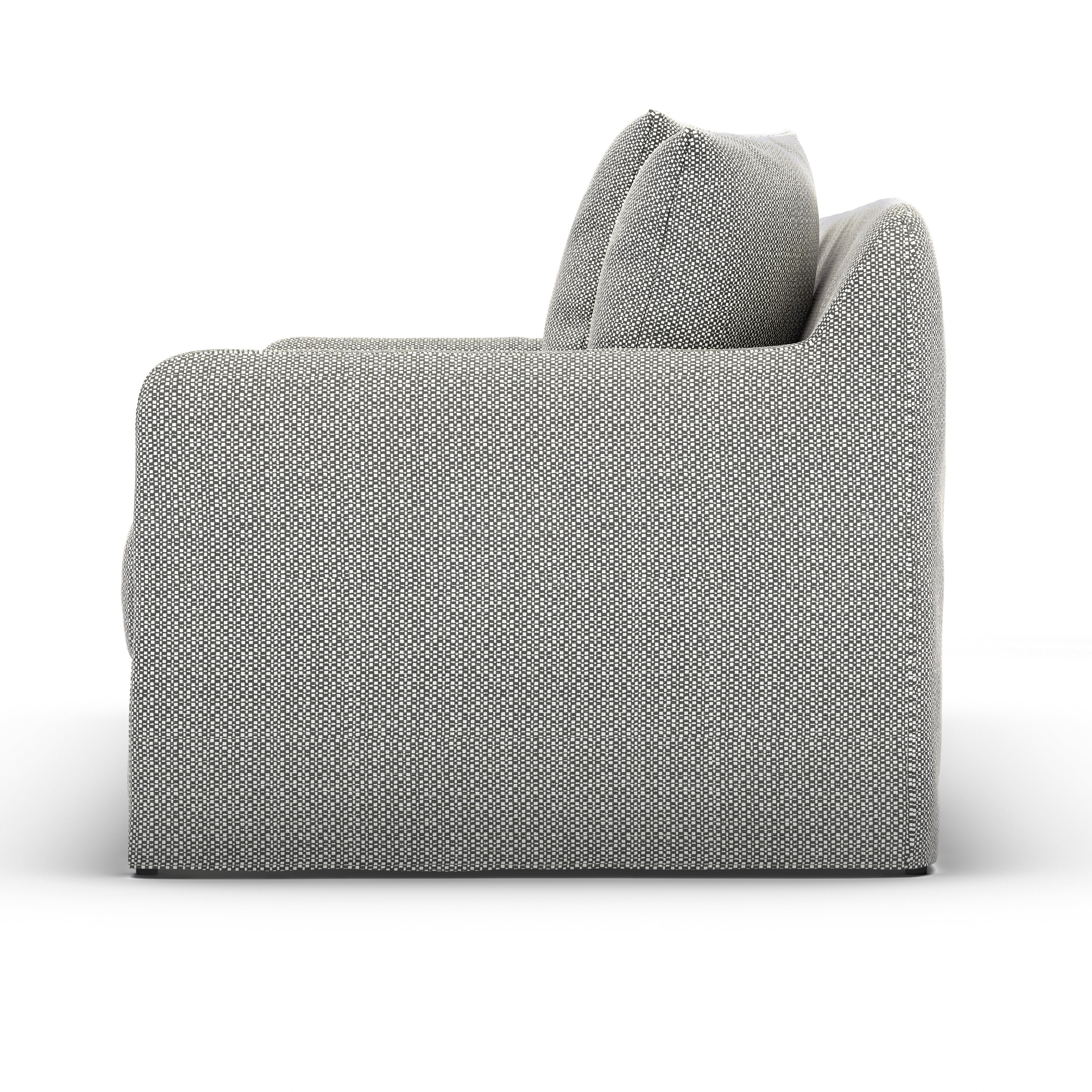 Four Hands Dade Sofa - Thumbnail 4