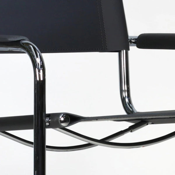 Rohe Cantilever Armchair