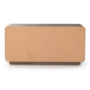 Stark Sideboard In Warm Espresso