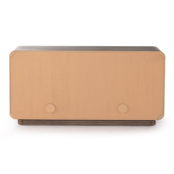 Stark Sideboard In Warm Espresso