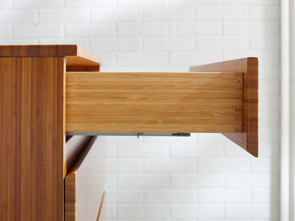 Ventura 4 Drawer High Chest