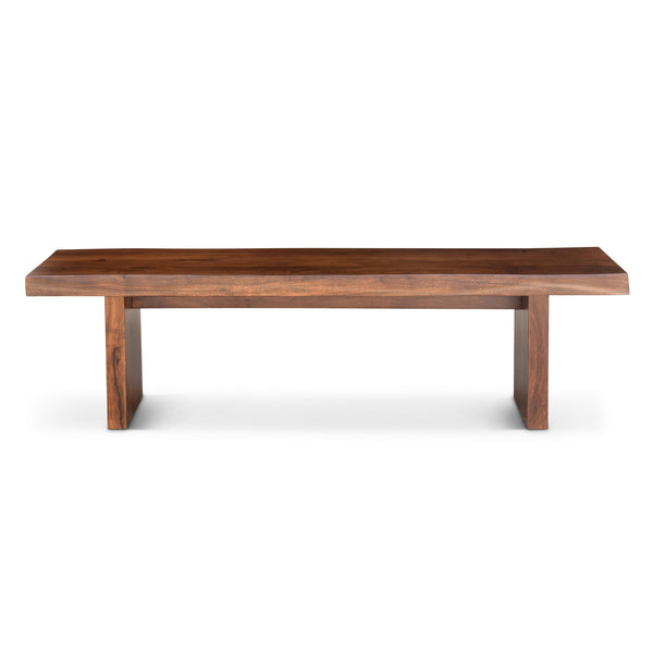 Brooks Bench 102"