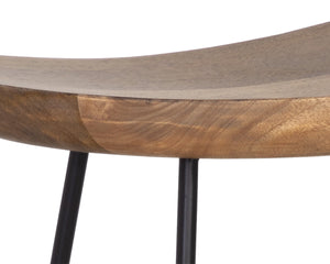 INDRA COUNTER STOOL