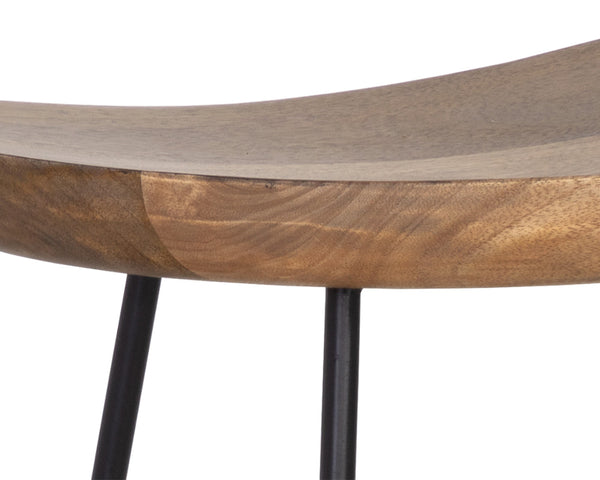 INDRA COUNTER STOOL