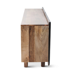 Jaipur Wave 80" Sideboard