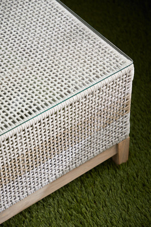 Tapestry Outdoor Coffee Table