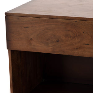 Duncan Nightstand