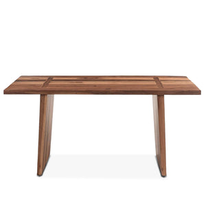 Barcelona 80" Reclaimed Wood Dining Table