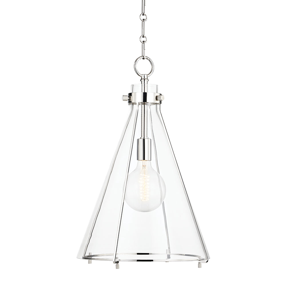 Eldridge Pendant
