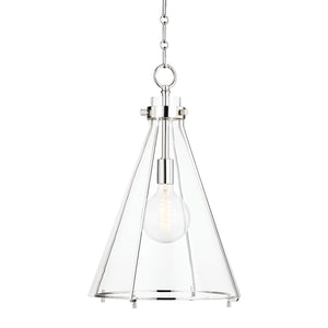 Eldridge Pendant
