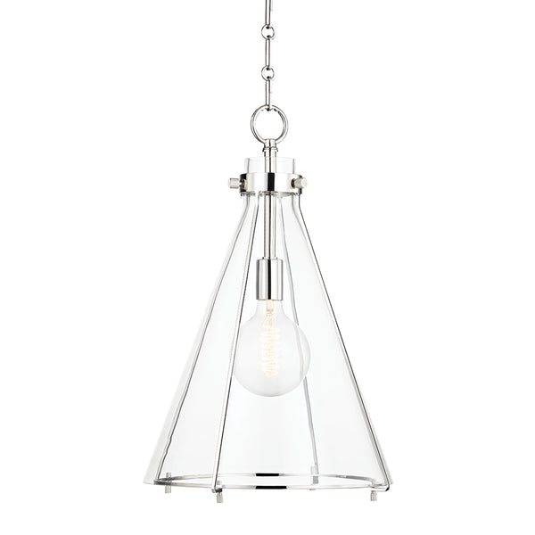 Eldridge Pendant