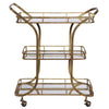 Stassi Serving Cart