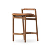 Baden Stool In Haven Tobacco In Counter