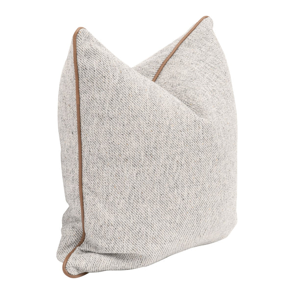 The Not So Basic 22" Essential Pillow, Set of 2