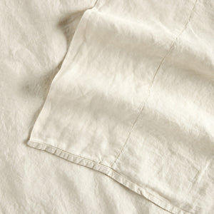 Sable Flat Sheet