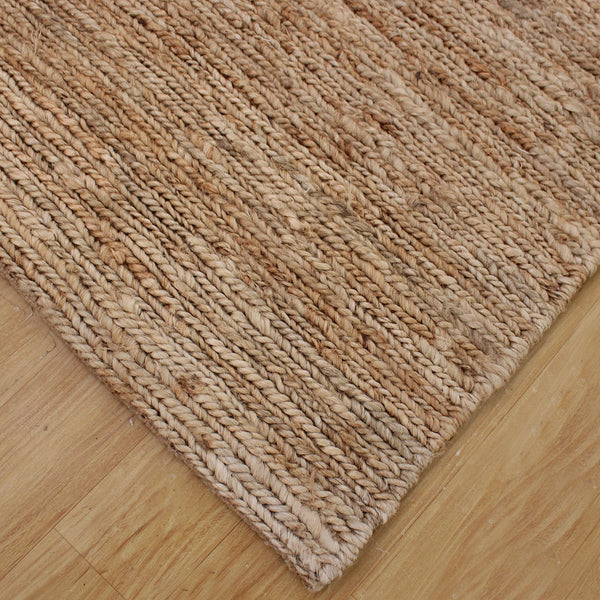 Makula Natural Jute 8 X 10 Rug
