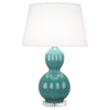 Williamsburg Randolph Table Lamp