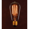 Vintage Antique - Edison Bulb