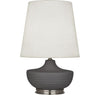 Matte Ash Michael Berman Nolan Table Lamp