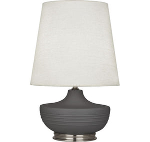 Matte Ash Michael Berman Nolan Table Lamp