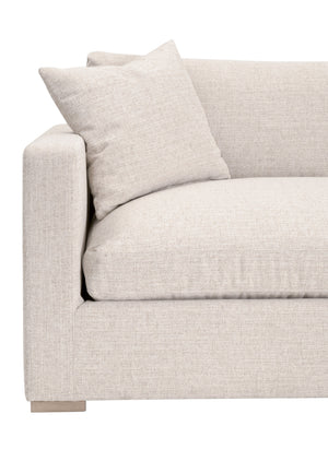 Newport Outdoor 91" Track Arm Sofa