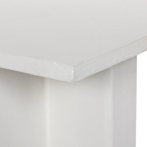 Terrell Outdoor End Table