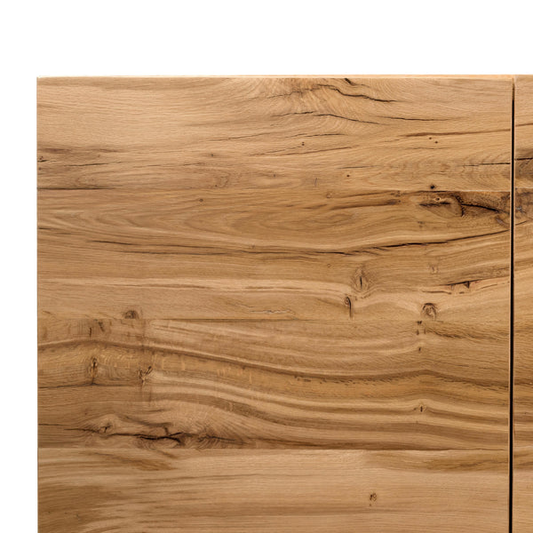 Mariana Sideboard in Natural Reclaimed French