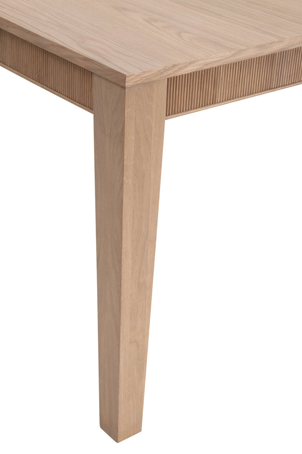 Highland Extension Dining Table
