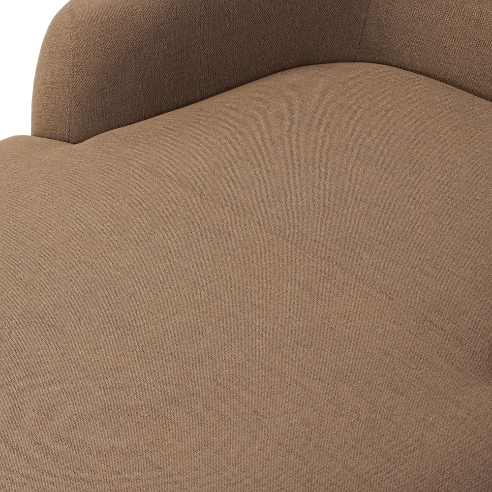 Channing Chaise - Crypton Nomad Mushroom