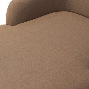 Channing Chaise - Crypton Nomad Mushroom