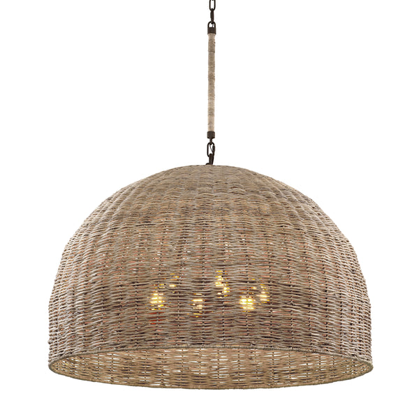 Huxley Chandelier