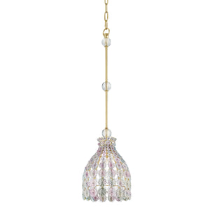 Floral Park Pendant