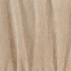 Afeela Upholstered Sofa in French Vanilla - Bold Structure, Soft Comfort