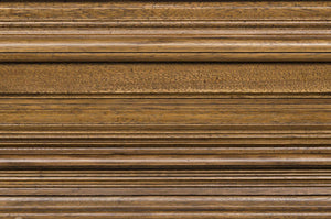 Bernard Chest, Dark Walnut