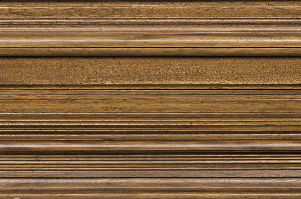 Bernard Chest, Dark Walnut
